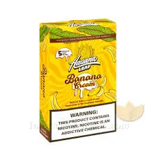 HAVANA LEAF UNPRICED 