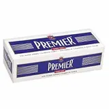 PREMIER NAVY-BLUE 100'S CIGARETTE TUBES