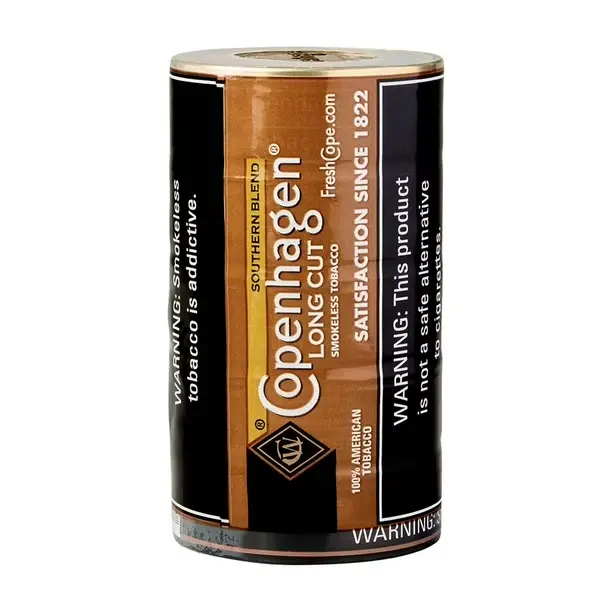 COPENHAGEN SOUTHERN BLEND LONG-CUT