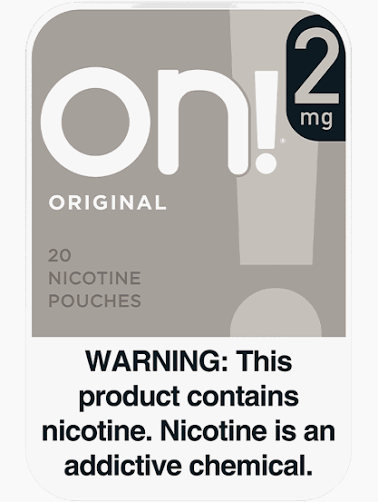 ON 2MG ORIGINAL