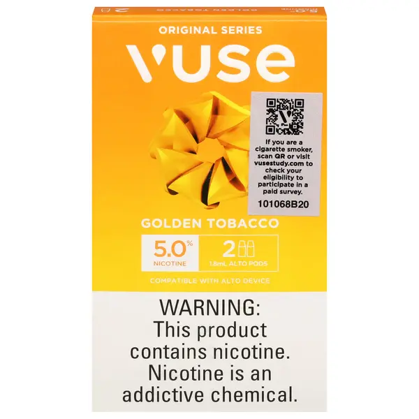 VUSE 2 ALTO PODS 1.8ML