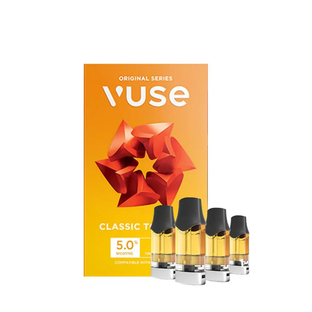 VUSE 6 ALTO PODS 1.8ML