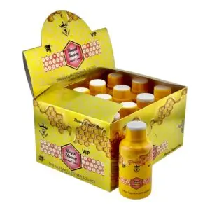 ROYAL HONEY MALE ENHANCEMENT LIQUID SHOT