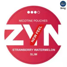 EUR ZYN 9MG