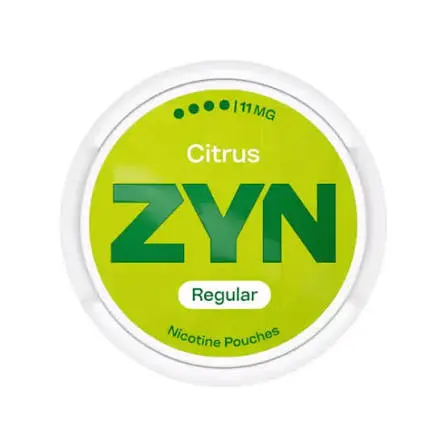 EUR ZYN 15MG 