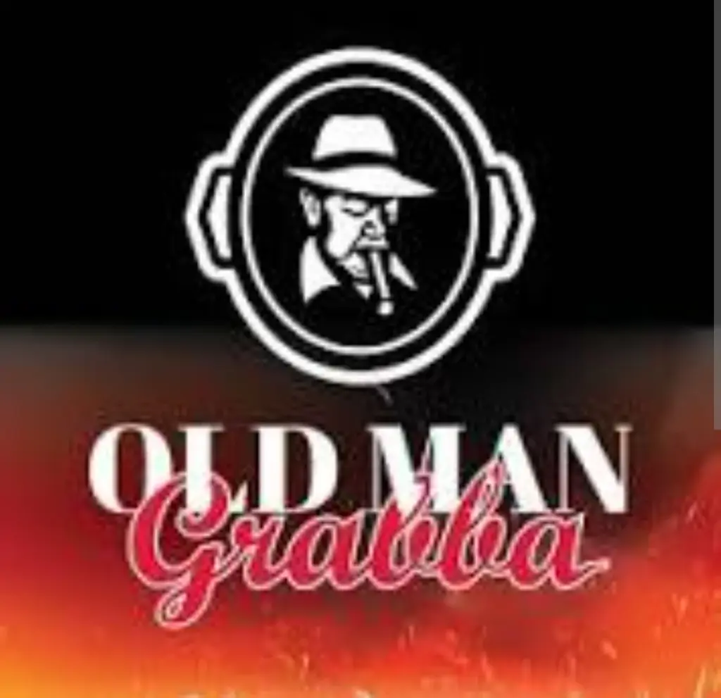 OLD MAN GRABBA 100% NATURAL GRABBA