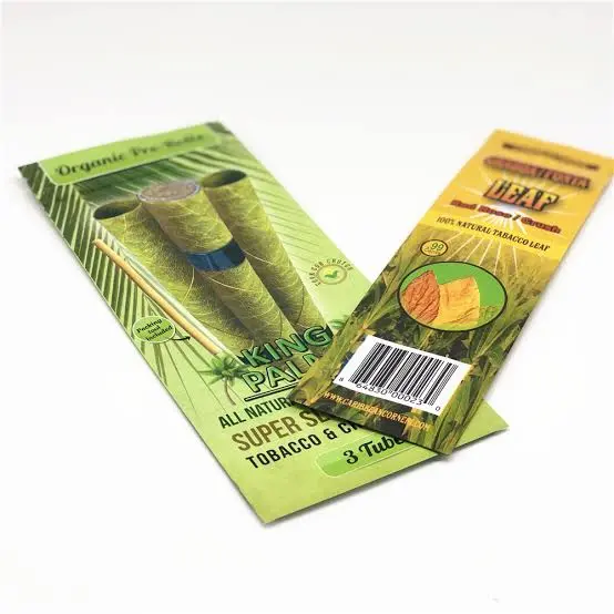 MINI 2 SUPER SLOW BURNING ROLLS 2 FOR 1.99C