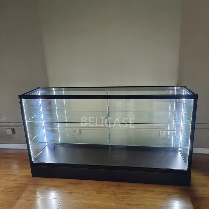  Glass Display Cabinets