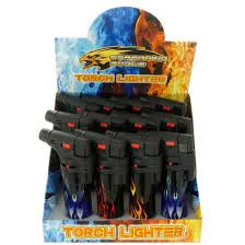 TORCH LIGHTER MODEL#J9452
