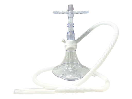 [AMAZ-06970] AMAZING EXHALE HOOKAH ASSORTED COLORS