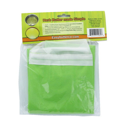 [BUT-01346] EASY BUTTER BAG PRO