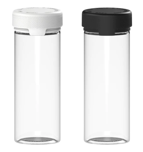 [CHUB-17914] CHUBBY GORILLA 8OZ CR CONTAINER WITH CAP BOX OF 200