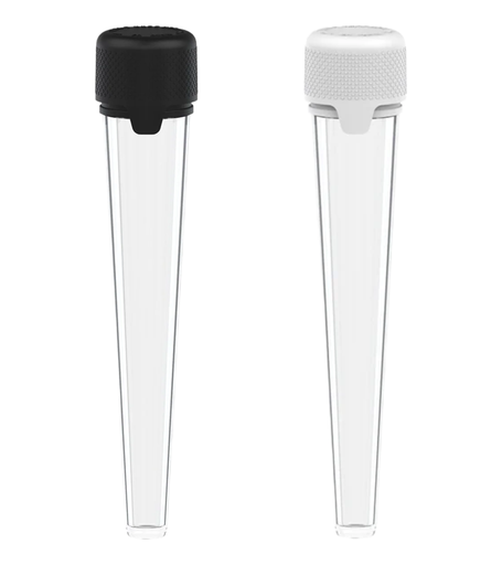 [CHUB-17918] CHUBBY GORILLA 113MM CR TUBE WITH CAP BOX OF 500