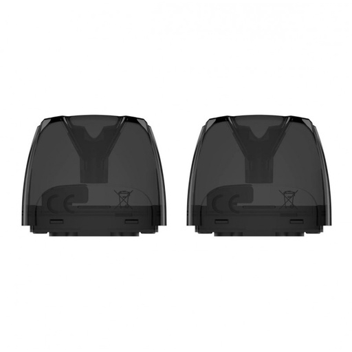 [GEE-00920] GEEK VAPE AP2 CARTRIDGE 2CT