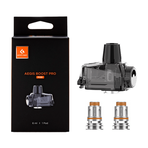 [GEEK-23378] GEEK VAPE AEGIS BOOST PRO POD 1CT