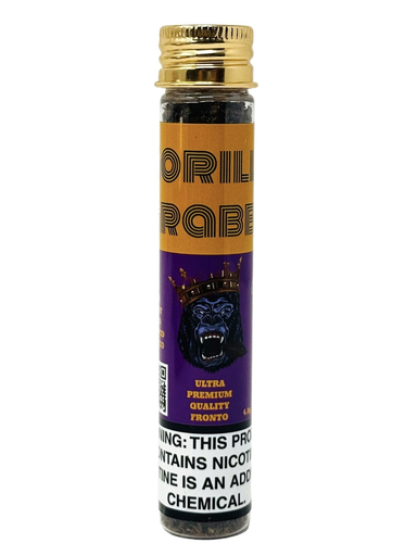 [GORI-22759] GORILLA GRABBA CRUSHED BAG OF 80PC