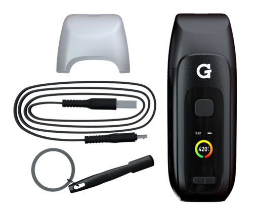 [G PE-15849] G PEN DASH+ DRY VAPORIZER
