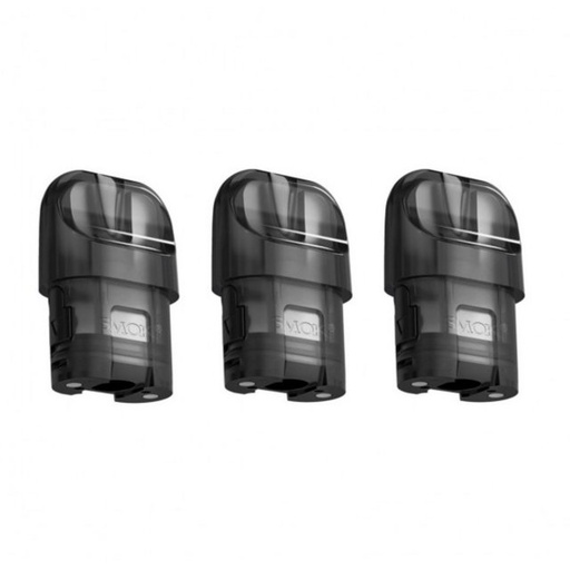 [INTREF01749] SMOK NOVO 4 MINI EMPTY POD 3CT