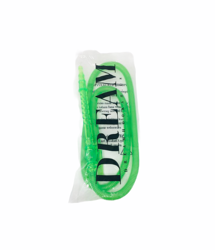 [INTREF04942] DREAM WASHABLE HOSE PLASTIC ASSORTED COLORS