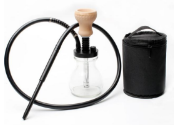 [INTREF05409] OLA AVA HOOKAH ASSORTED COLORS