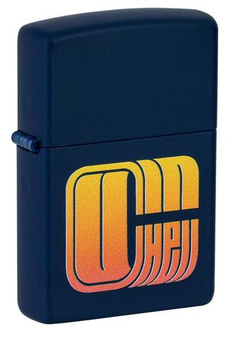 [ITM010621018427] ZIPPO LIGHTER ALEXANDER PREF 49537