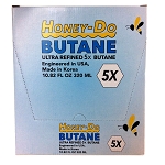 [ITM041120014826] HONEY DO BUTANE 5X 320ML BOX OF 12