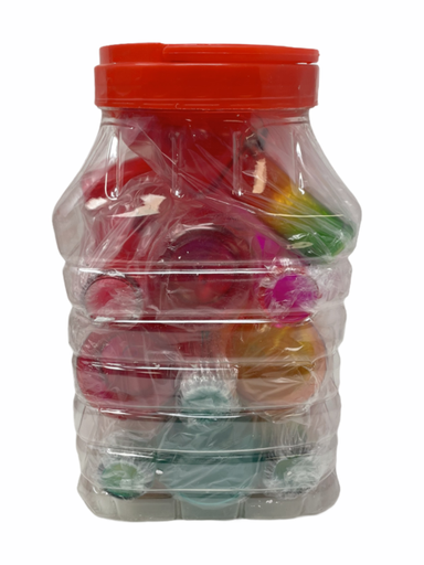[ITM050321016611] GLASS PIPE 5" 11CT JAR