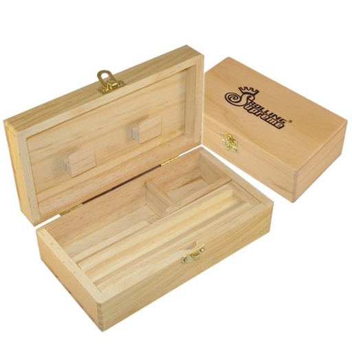 [ITM050521017911] ROLLING SUPREME BOX MEDIUM