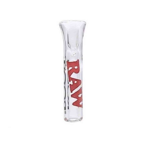 [ITM060720010764] RAW GLASS TIP LARGE