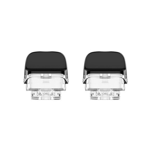 [ITM071220015125] VAPORESSO LUXE PM40 4ML CARTRIDGE