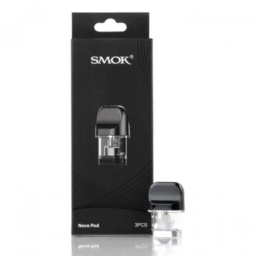 [ITM080720011721] NOVO PODS 1.2 3PCS