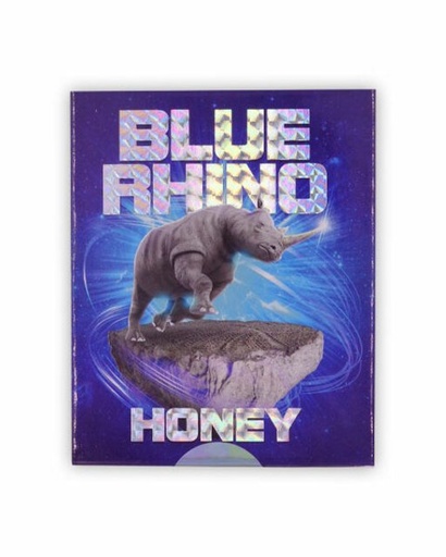 [ITM090921020361] BLUE RHINO HONEY BOX 12 CT