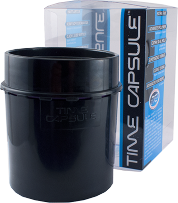 [ITM160720012671] JAR TIME CAPSULE SMALL