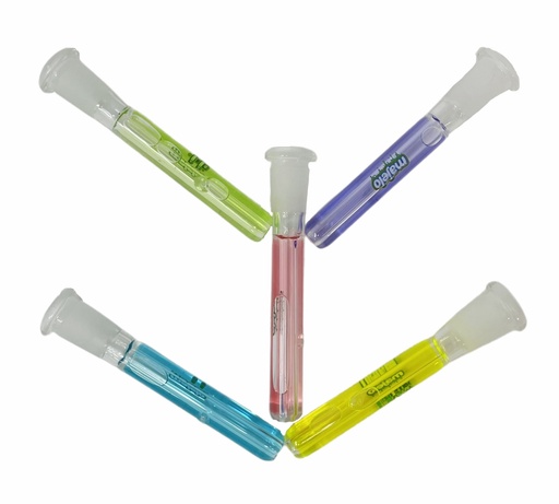 [ITM170222023037] MAJELO GLYCERIN DOWNSTEMS BOX OF 12