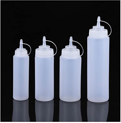 [ITM170820013936] SQUEEZE BOTTLE