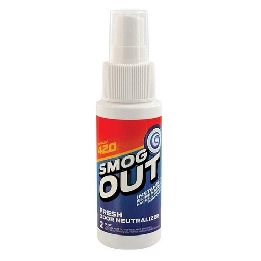 [ITM180720012822] FORMULA 420 SMOG OUT 2OZ