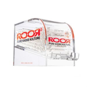 [ITM180720012840] ROOR CHILLUM DISPLAY 100CT