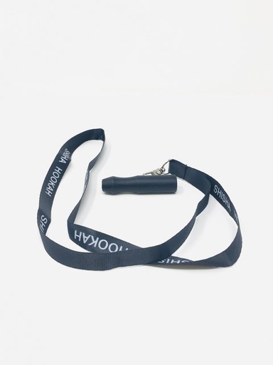 [ITM201020014692] MOUTH PIECE WITH NECK HANGER
