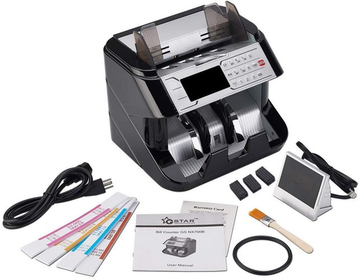 [ITM230620010121] G STAR BILL COUNTER GS NX700B