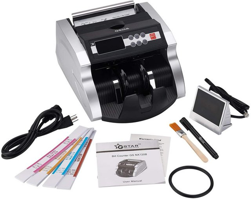 [ITM230620010122] G STAR BILL COUNTER GS NX720B