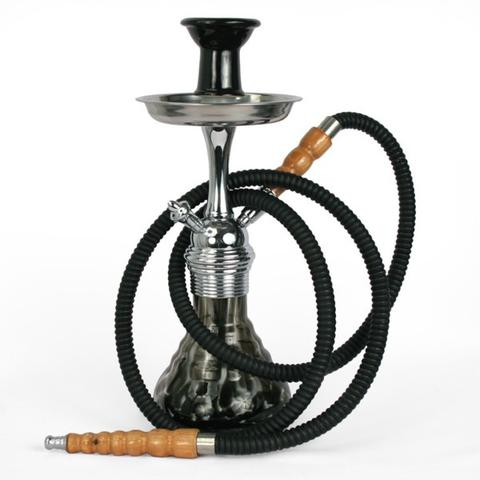 [ITM230620010493] STARBUZZ JUNIOR HOOKAH ASSORTED COLORS