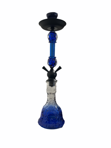 [ITM230620010642] SWIFT-LITE HOOKAH ASSORTED COLORS