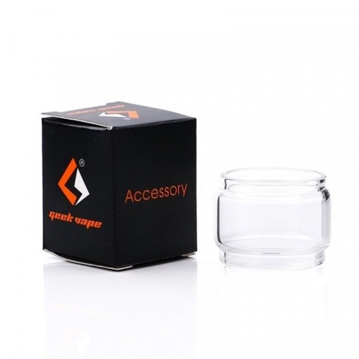 [ITM23062056155615] GEEK VAPE CERBERUS 5.5ML BUBBLE GLASS