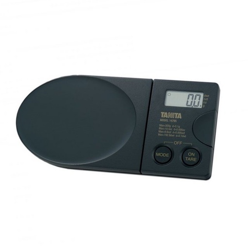 [ITM23062063836383] TANITA SCALE MODEL 1479S 300G X 0.1g