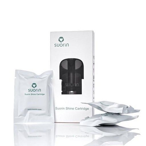 [ITM23062065156515] SUORIN SHINE REPLACEMENT PODS 3CT