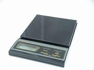 [ITM23062067746774] TANITA SCALE MODEL KP-400M 400G X 0.1g