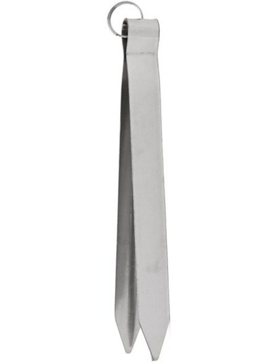 [ITM23062072797279] MYA REGULAR HOOKAH TONG 10CT BAG