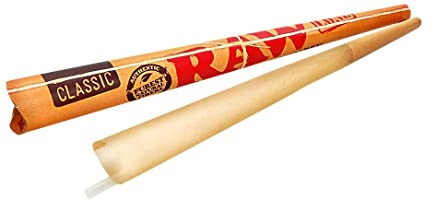 [ITM23062078977897] RAW CONE CLASSIC SUPERNATURAL 15CT