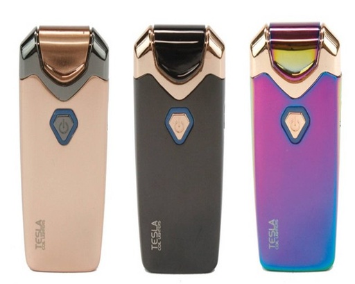 [ITM23062083648364] TESLA COIL LIGHTER - 61510