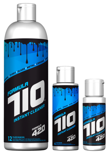 [ITM23062084698469] FORMULA 710 (420) INSTANT CLEANER 4OZ